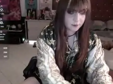 Chaturbate Free Porn Cam of avril2809