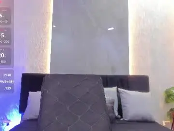Chaturbate Free Live Porn of bianca_vega_