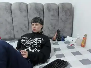 Chaturbate Adult Webcams of bruno_cruz
