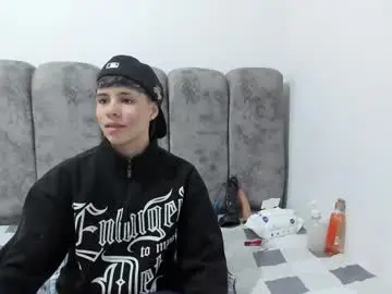 Chaturbate Private Sex Chat of bruno_cruz