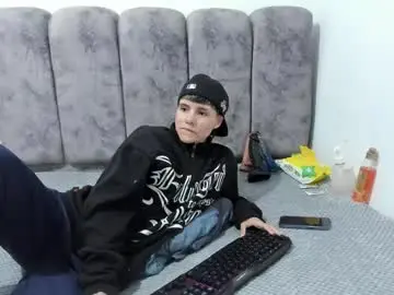 Chaturbate Live Sex of bruno_cruz