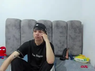 Chaturbate Sex Cam of bruno_cruz