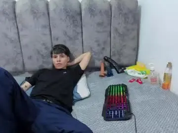 Chaturbate Sex Cam of bruno_cruz