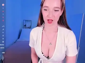 Chaturbate Live Sex Cam of cheril_ladyy