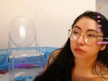 Chaturbate Sex Chat of demyanderson_