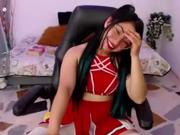 Chaturbate Live Sex Cam of demyanderson_