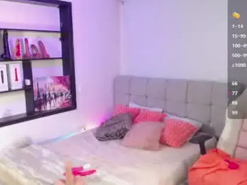 Chaturbate Watch Live Sex Cams of demyanderson_