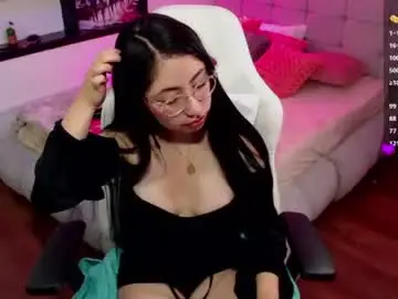 Chaturbate Live Sex Cam of demyanderson_