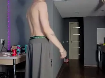 Chaturbate Watch Live Sex Cams of drinklinov
