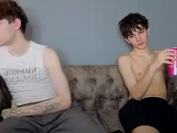 Chaturbate Live Sex of drinklinov