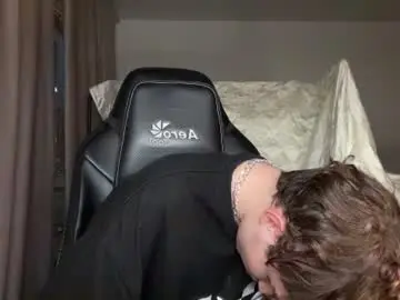 Chaturbate Free Porn Cam of drinklinov
