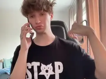 Chaturbate Live Sex Cam of drinklinov