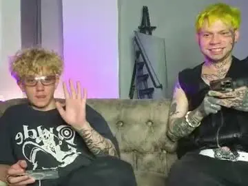 Chaturbate Sex Cam of drinklinov