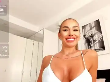 Chaturbate Sex Cam of elinamoon_