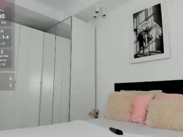 Chaturbate Adult Webcam of elinamoon_