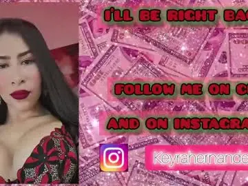 Chaturbate Private Sex Chat of esmeralda_h