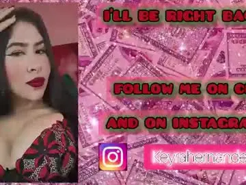 Chaturbate Live Sex Cam of esmeralda_h