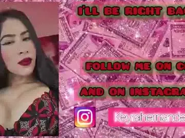 Chaturbate Live Porn of esmeralda_h