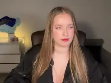 Chaturbate Adult Video Chat of evajuly