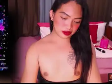 Chaturbate Live Sex Cam of fitfemme_anna