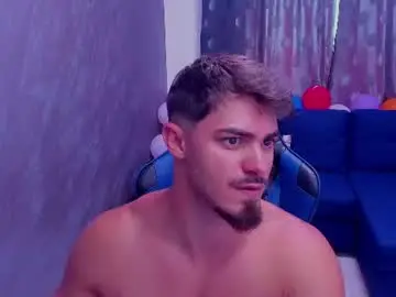 Chaturbate Live Porn of greekgod199