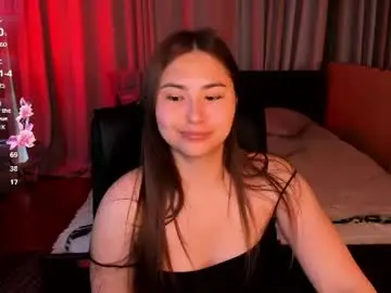 Chaturbate Best live sex cam show of iceicebabe_