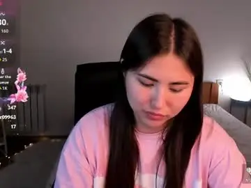 Chaturbate Free Live Porn of iceicebabe_
