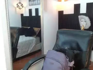 Chaturbate Sex Chat of jade_aitana
