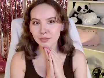 Chaturbate Free Porn Cam of jasminemilko
