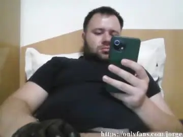 Chaturbate Private Sex Chat of jorge_thickchorizo