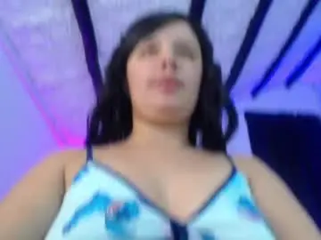 Chaturbate Best live sex cam show of nathaly_low