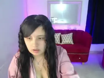 Chaturbate Best Webcam of nathaly_low