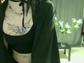 Chaturbate Adult Webcam of nishazenisek