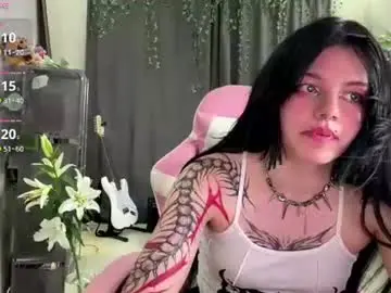 Chaturbate Live Porn of nishazenisek