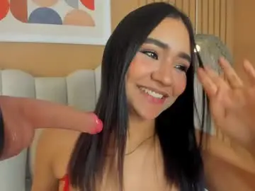Chaturbate Nude Webcam of noa_moon