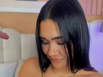 Chaturbate Sex Chat of noa_moon