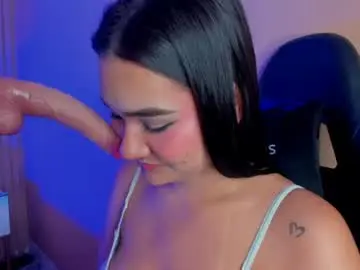 Chaturbate Watch Live Sex Cams of noa_moon