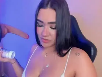 Chaturbate Sex Chat of noa_moon