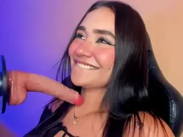 Chaturbate Best Webcam of noa_moon
