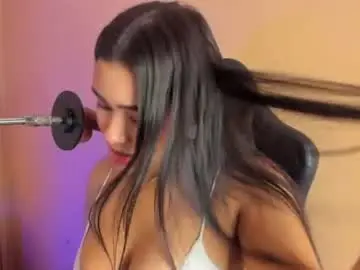 Chaturbate Nude Webcam of noa_moon