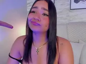 Chaturbate Sex Chat of noa_moon