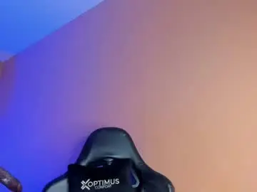 Chaturbate Sex Chat of noa_moon