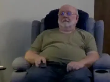 Chaturbate Adult Webcam of old_guy111