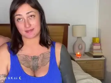 Chaturbate Live Sex of saylamoon