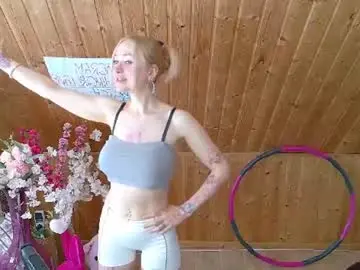 Chaturbate Free Porn Cam of spicyeli
