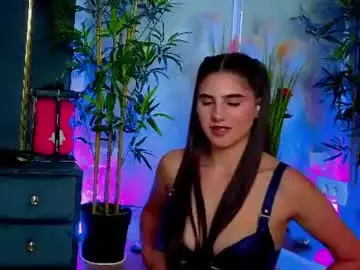 Chaturbate Adult Webcams of valery_evann