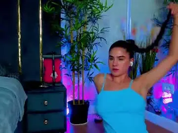 Chaturbate Adult Webcam of valery_evann