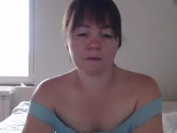 Chaturbate Nude Webcam of vanessasmuthh