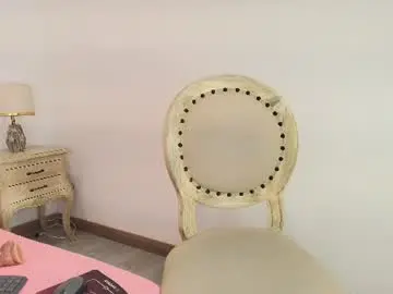 Chaturbate Live Porn of violeta_gomez_5