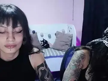 Chaturbate Sex Cam of _onthary_6